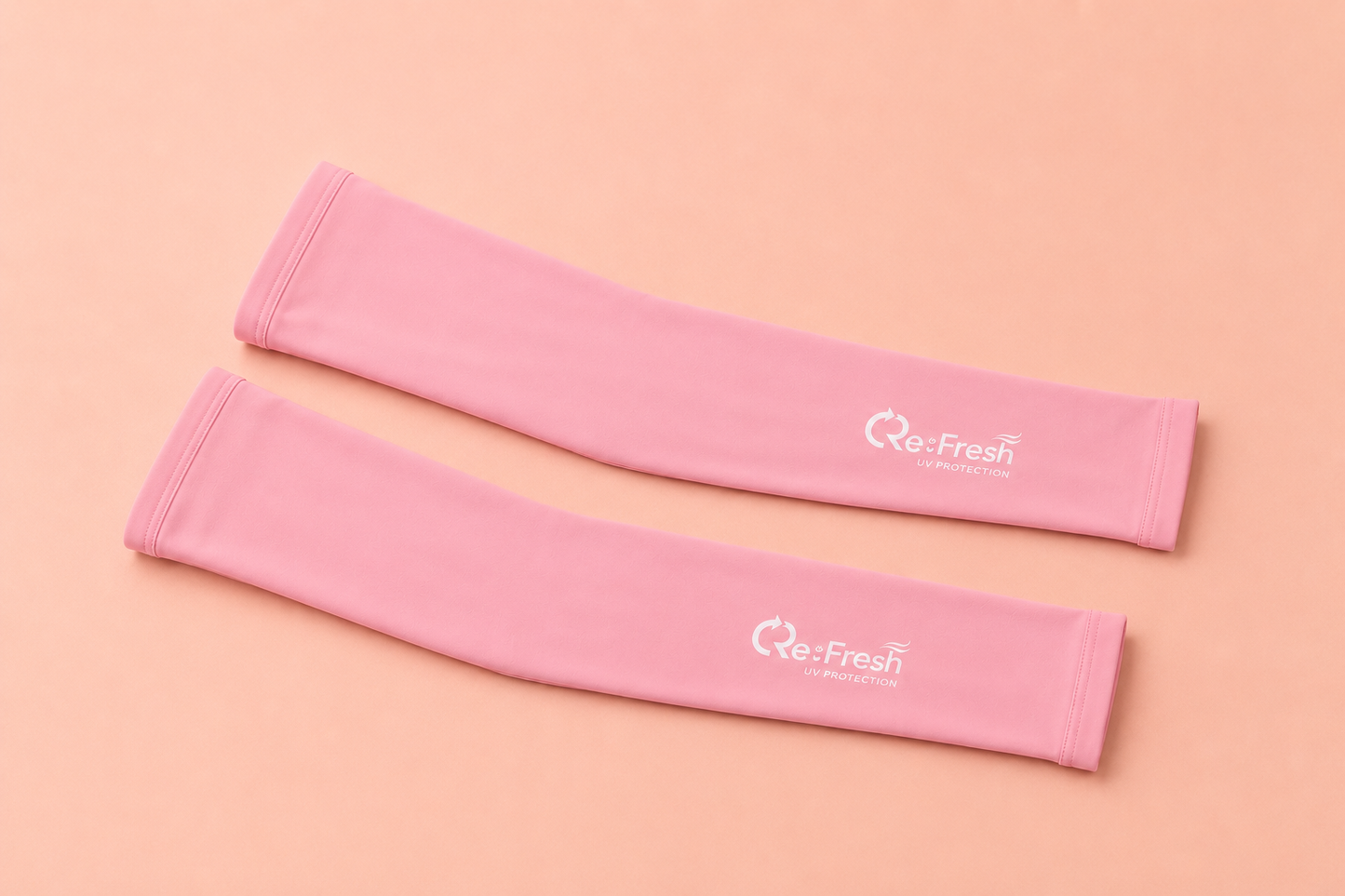 Re:Fresh UV Arm Sleeves – Sun Protection + Cooling Comfort